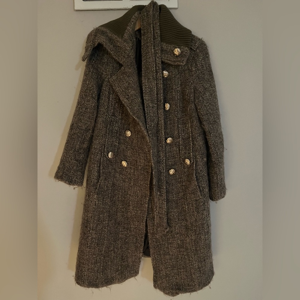 Calvin Klein Coat